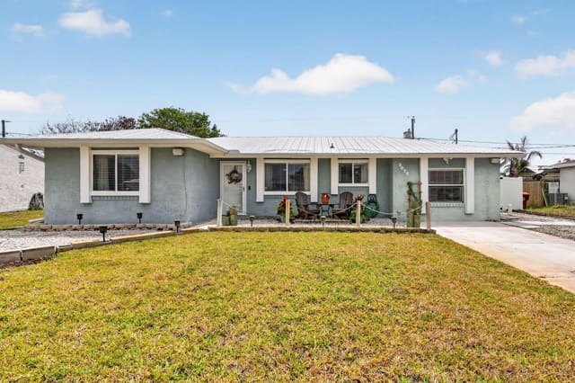 2026 7th Court SW, Vero Beach Highlands, Vero Beach, FL