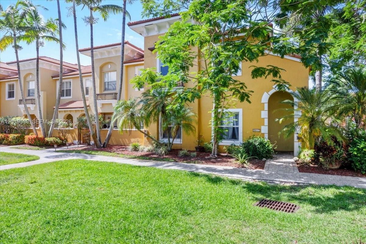 3417 Merrick Court 1206, Margate, FL 33063, Margate