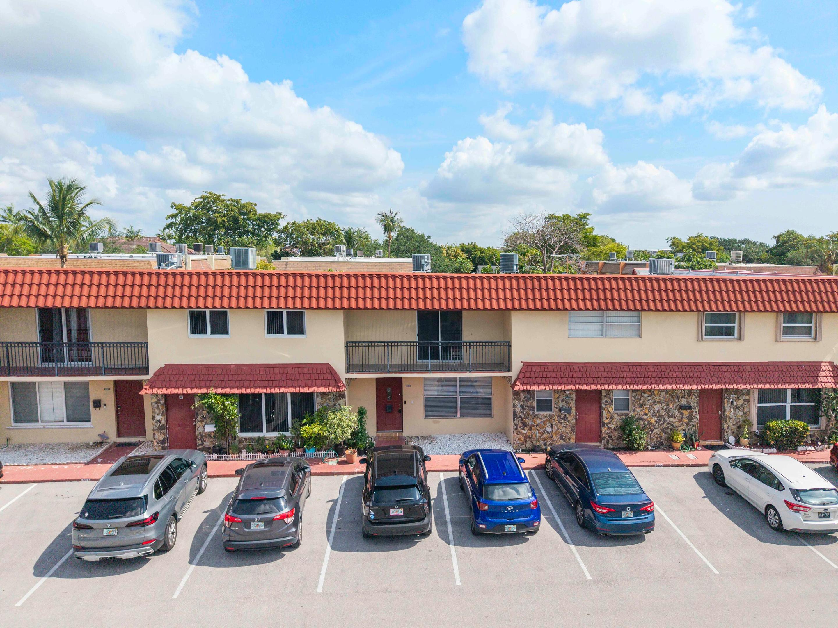 6659 SW 41st Place 38, Davie, FL 33314, Davie