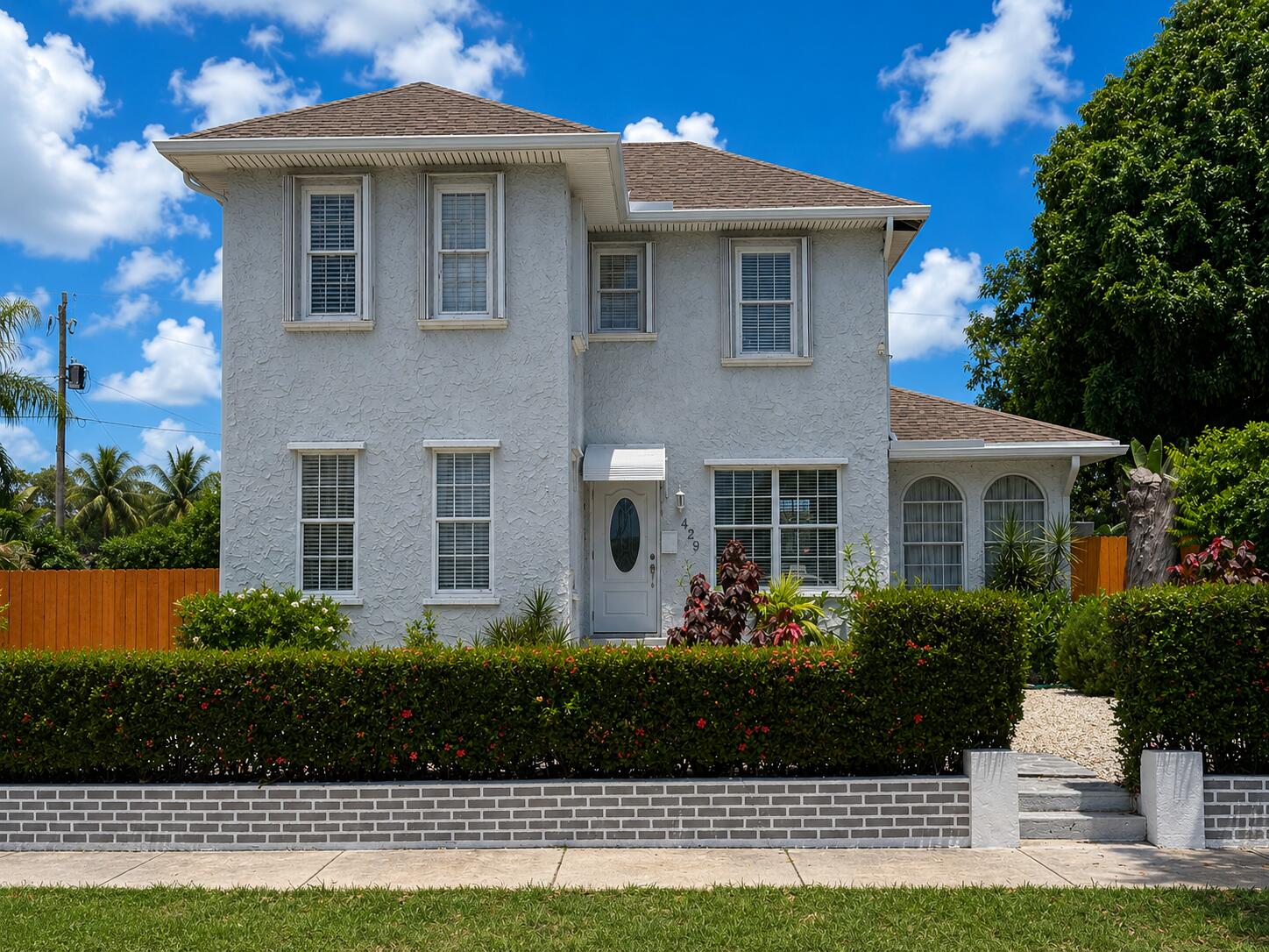 429 Greenbriar Drive, West Palm Beach, FL 33403, West Palm Beach