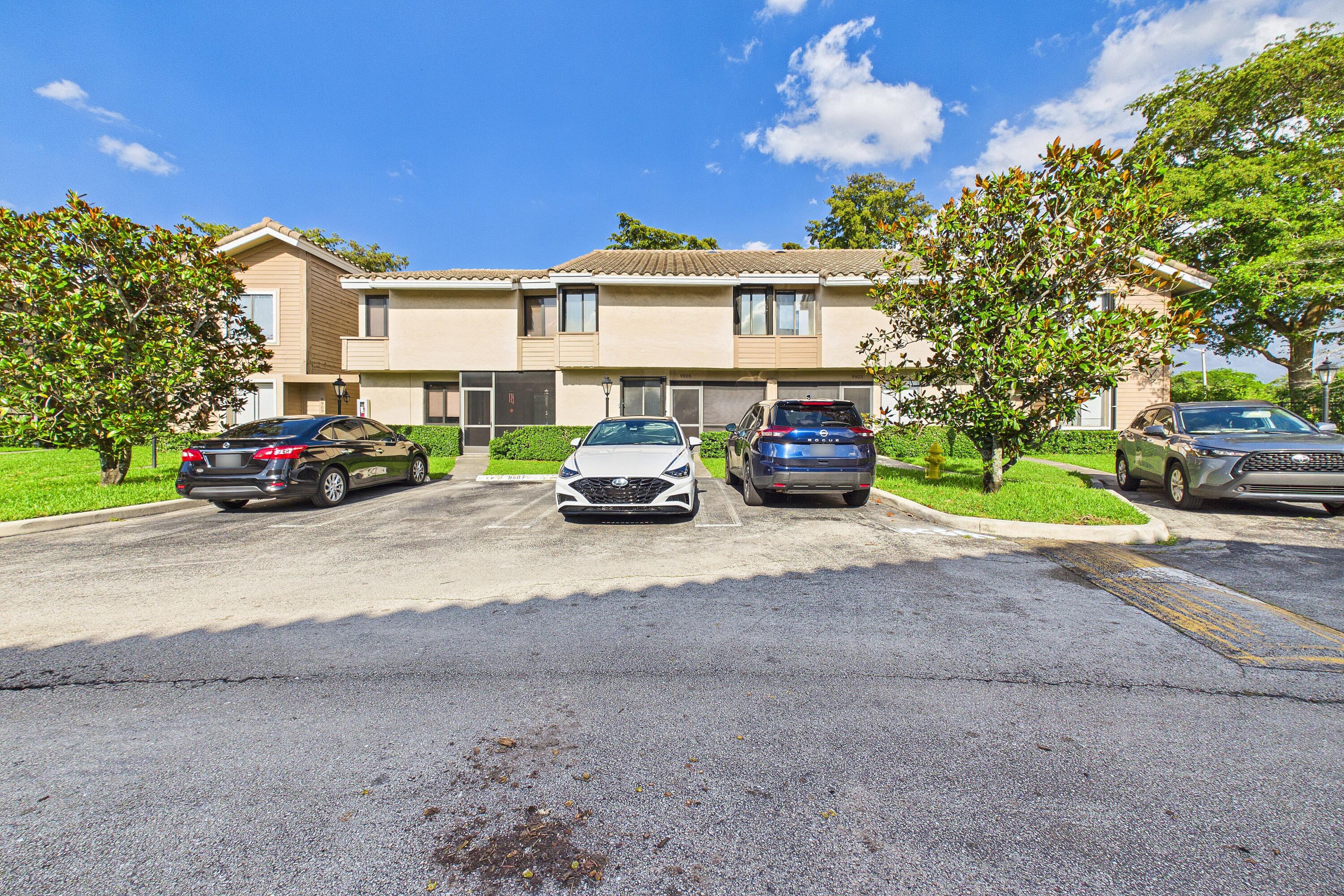 9905 W Atlantic Boulevard, Coral Springs, FL 33071, Coral Springs