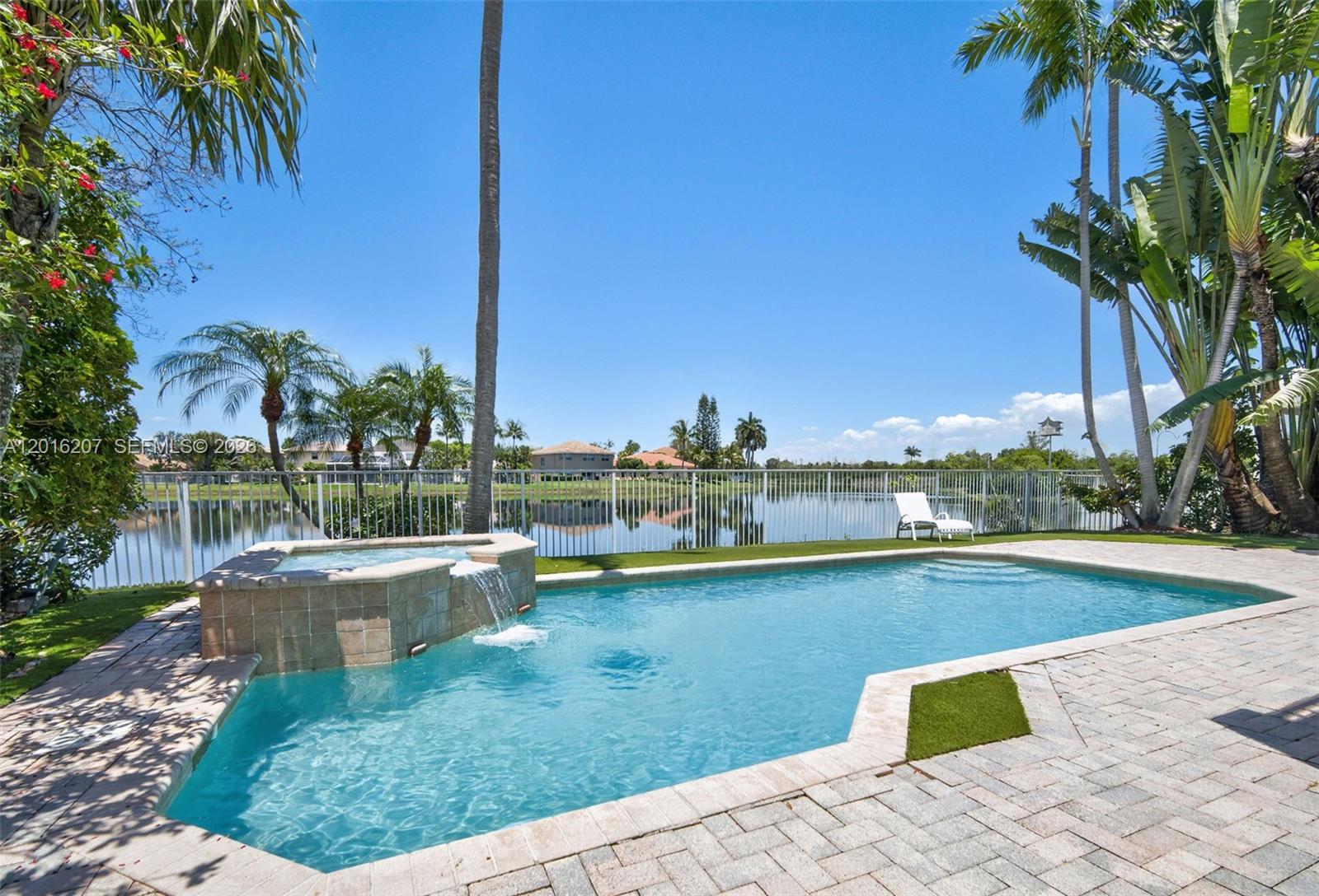 16735 NW 11th Street, Pembroke Pines, FL 33028, Pembroke Pines