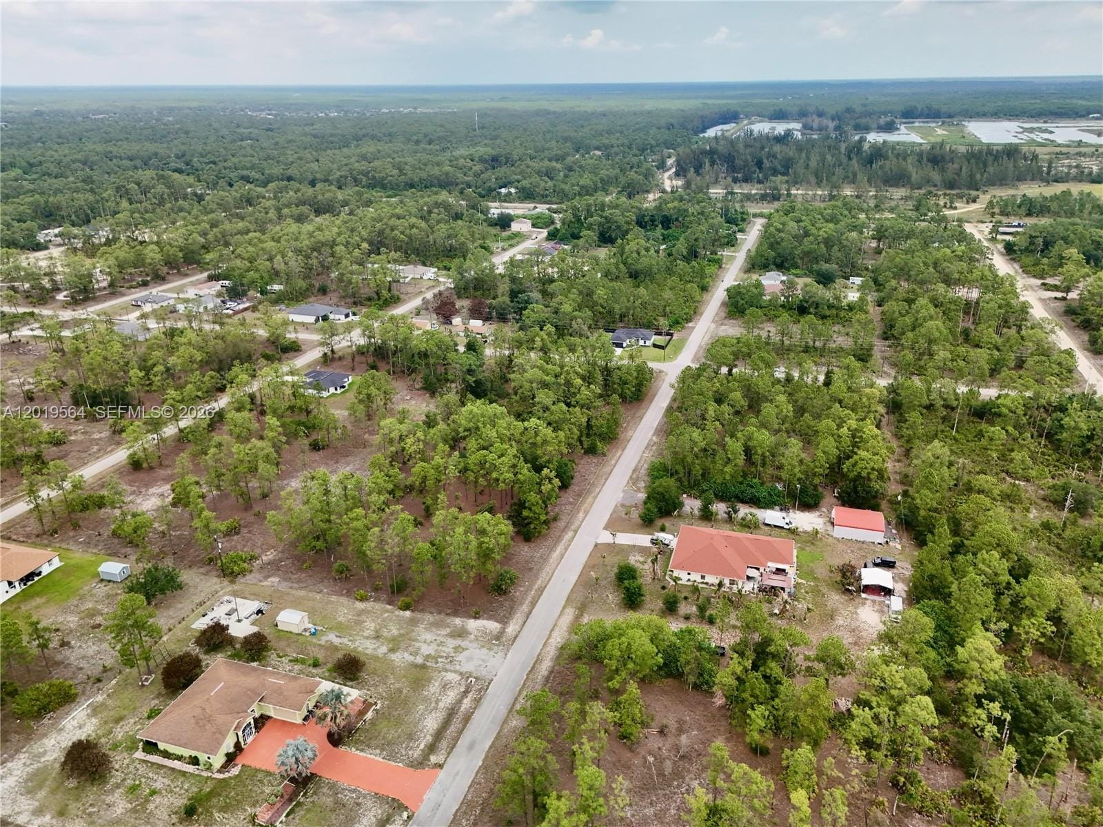 1417 Thompson Avenue, Lehigh Acres, FL 33972 photo 11