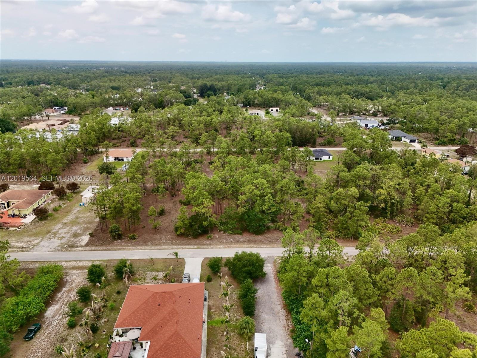 1417 Thompson Avenue, Lehigh Acres, FL 33972 photo 12