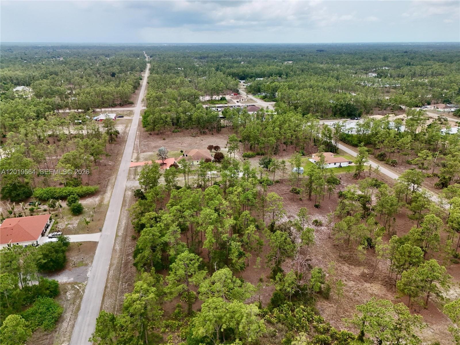 1417 Thompson Avenue, Lehigh Acres, FL 33972 photo 15