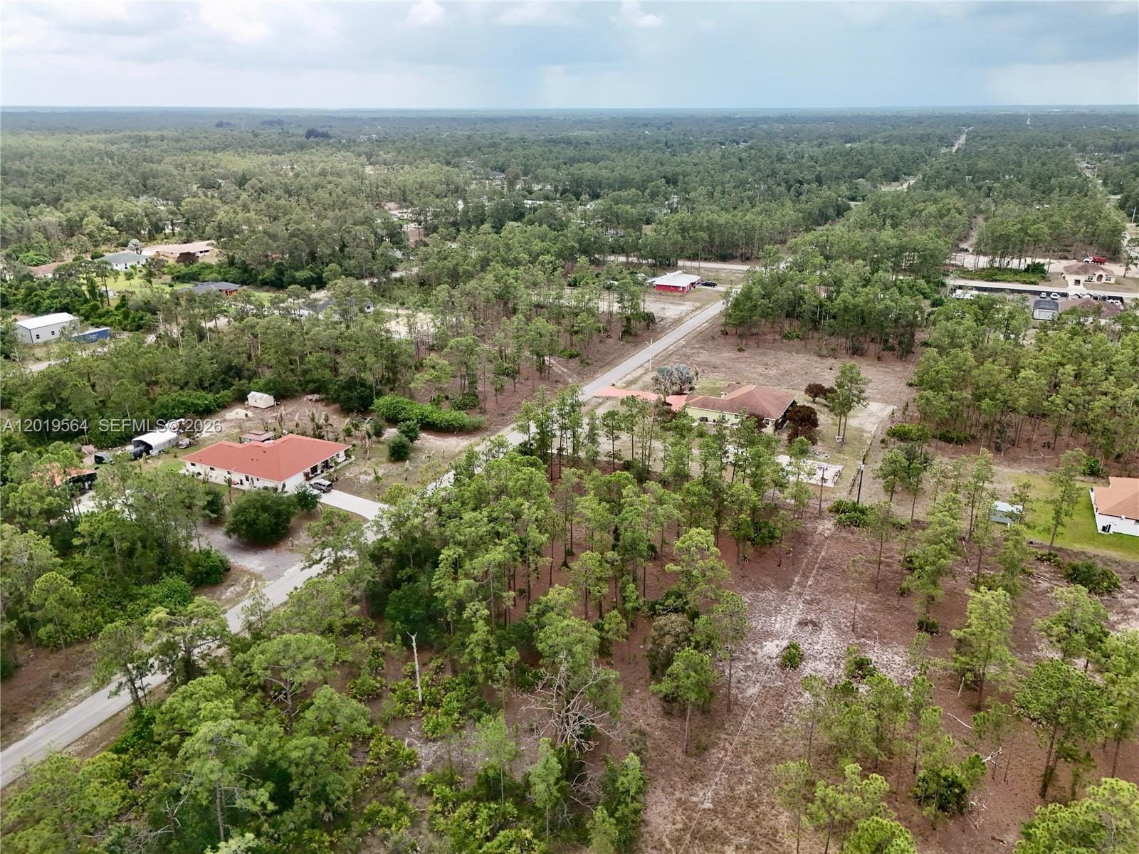 1417 Thompson Avenue, Lehigh Acres, FL 33972 photo 16