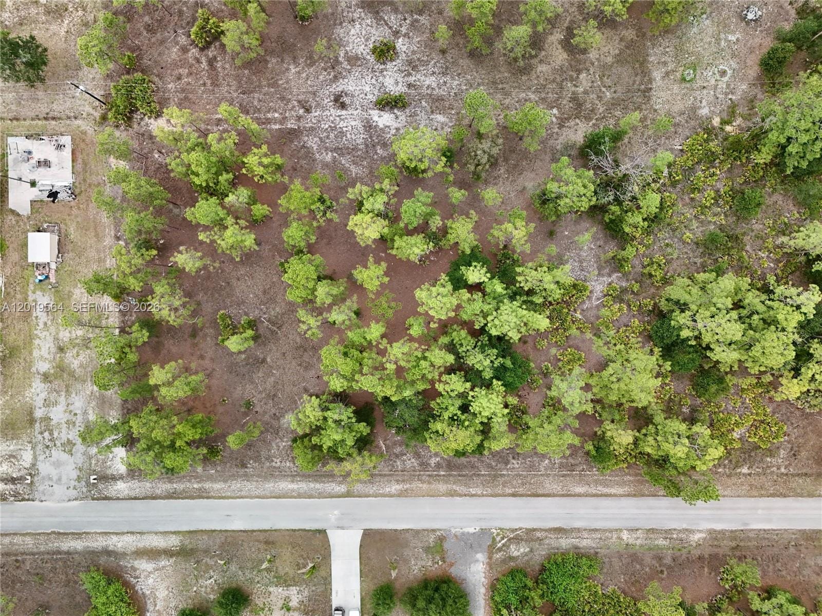 1417 Thompson Avenue, Lehigh Acres, FL 33972 photo 2