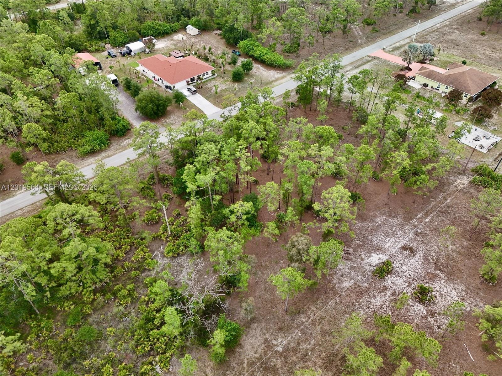 1417 Thompson Avenue, Lehigh Acres, FL 33972 photo 20