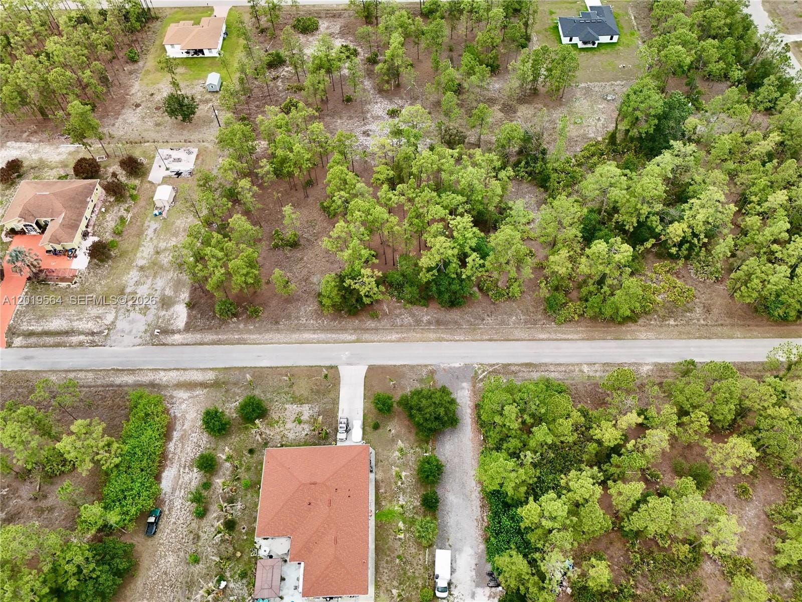 1417 Thompson Avenue, Lehigh Acres, FL 33972 photo 3