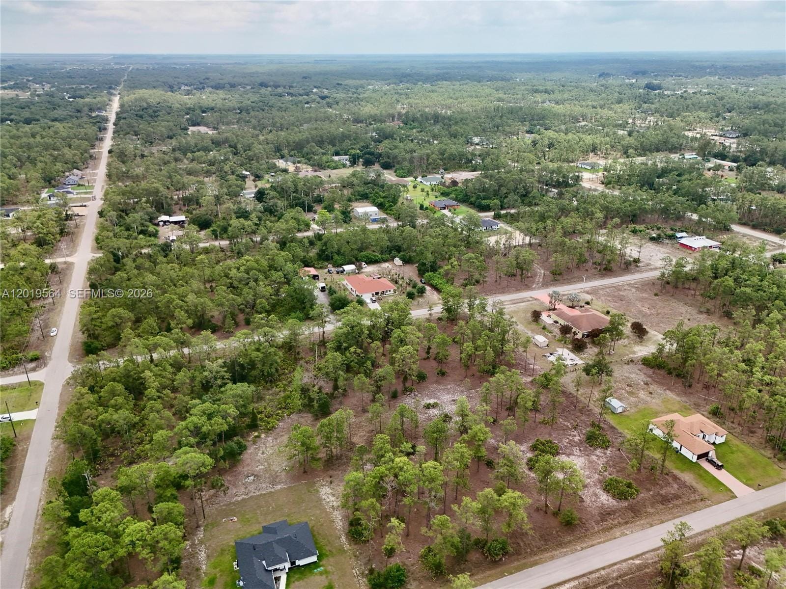 1417 Thompson Avenue, Lehigh Acres, FL 33972 photo 8