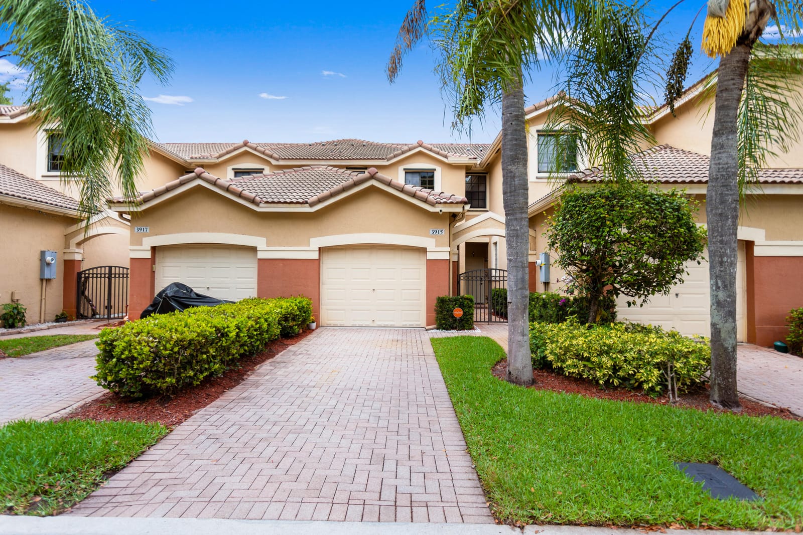 3915 Vista Grove Lane, Weston, FL 33332 photo 4