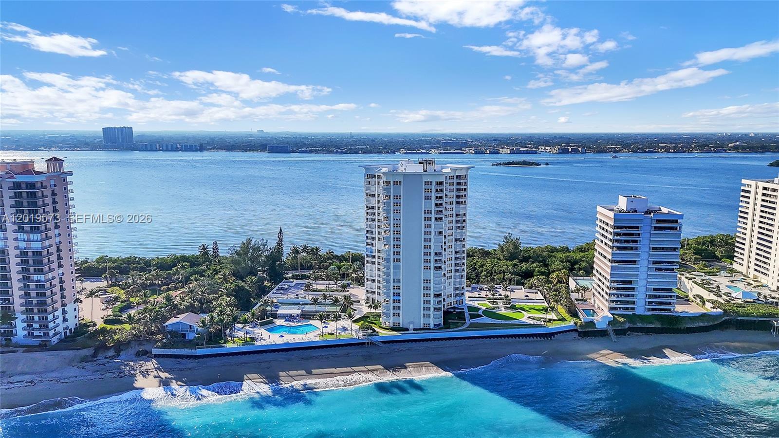 5200 N Ocean Drive 1105, Singer Island, FL 33404, Singer Island