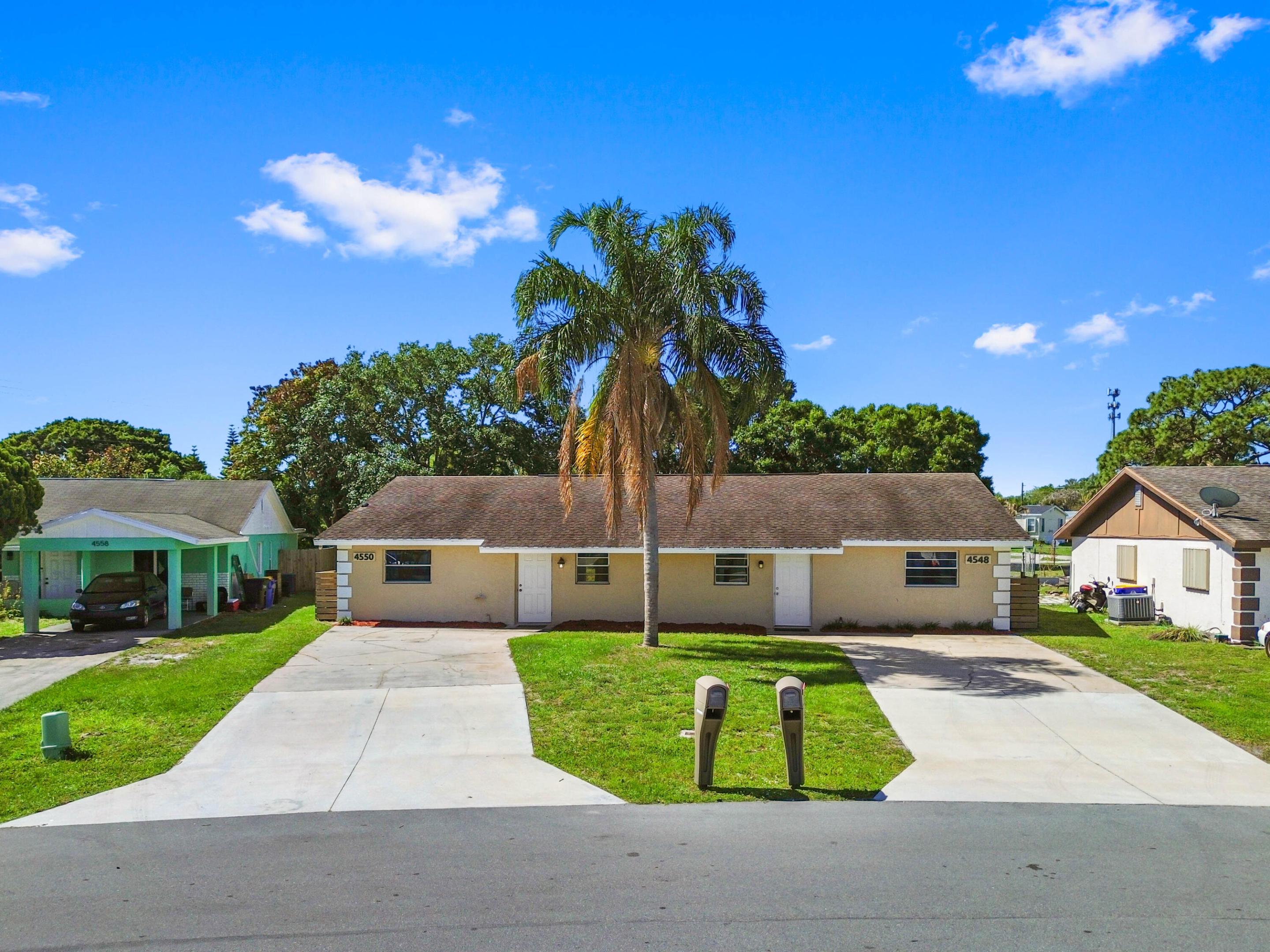 4550 SE Salvatori Road, Stuart, FL 34997, Stuart