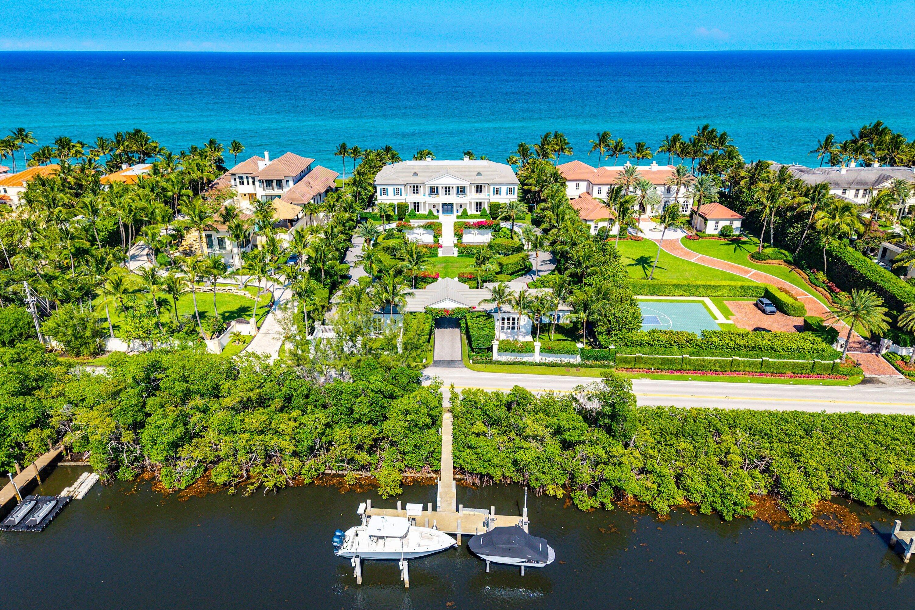 640 S Ocean Boulevard, Manalapan, FL 33462, Manalapan
