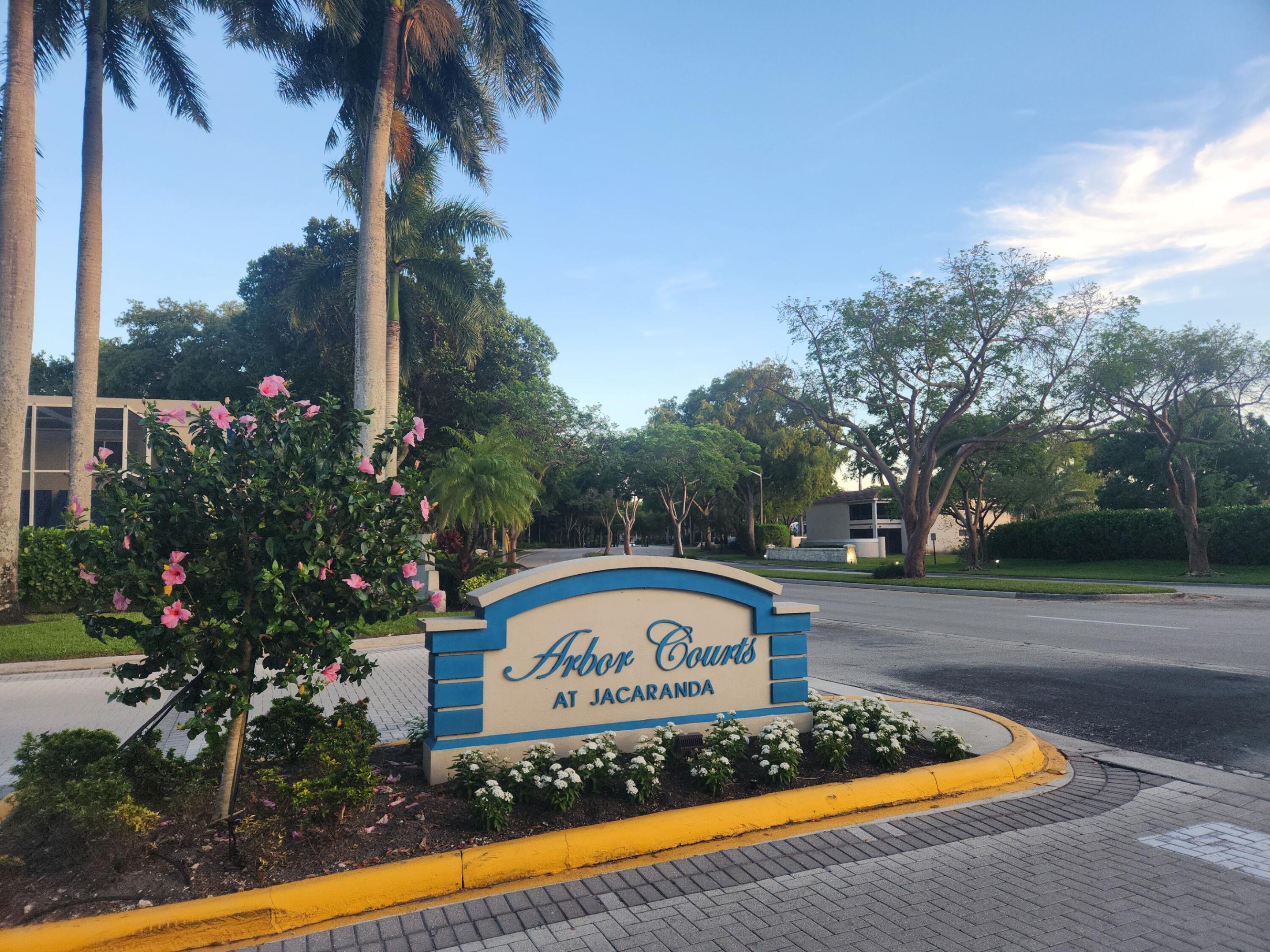 515 NW 98th Avenue NW 515, Plantation, FL 33324, Plantation