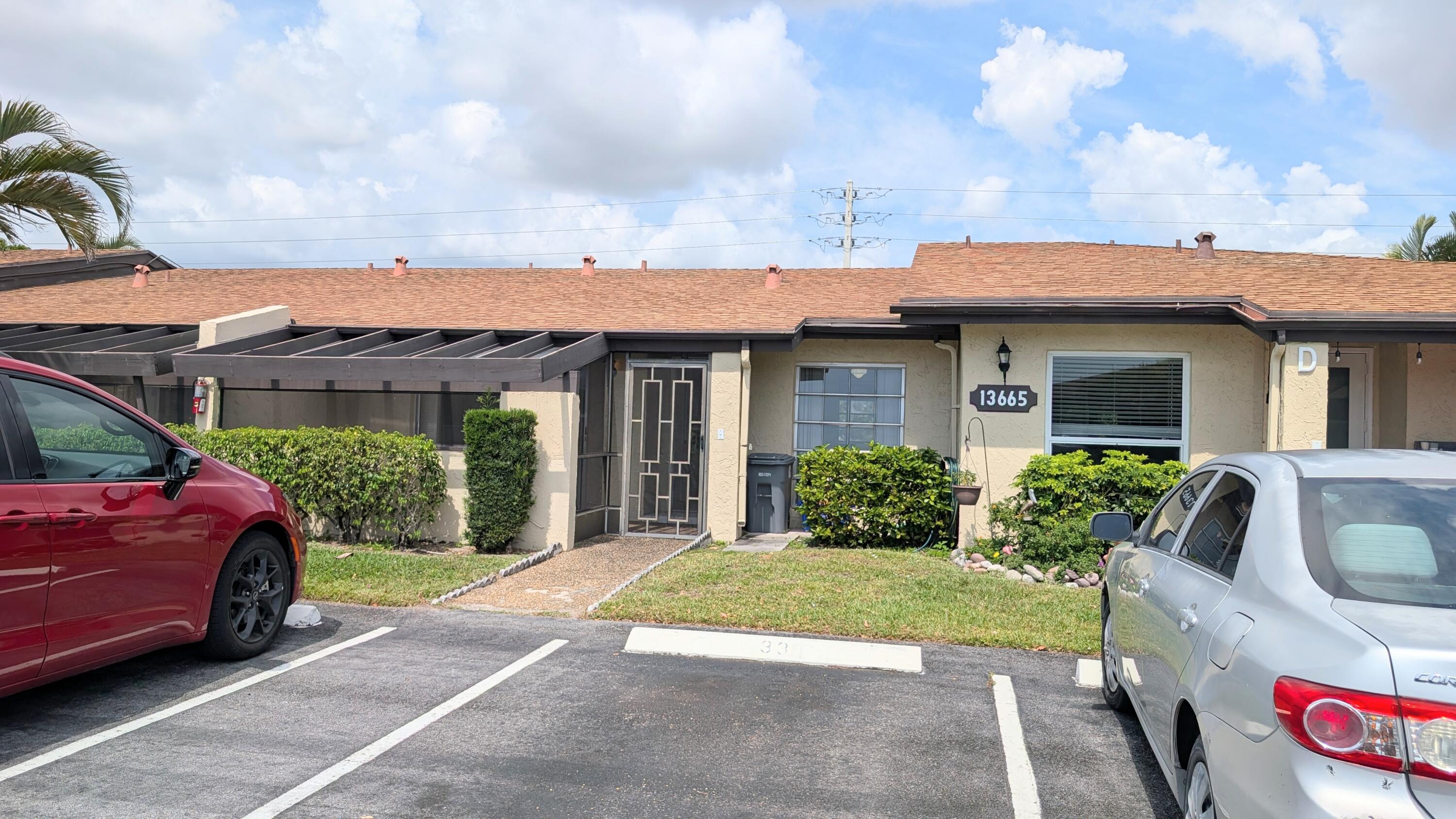 13665 Via Aurora C, Delray Beach, FL 33484, Delray Beach