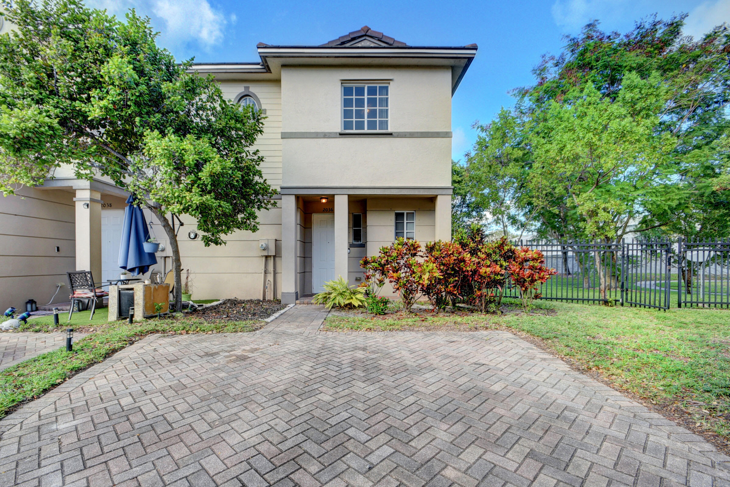 2036 Marsh Harbor Drive, West Palm Beach, FL 33404, West Palm Beach