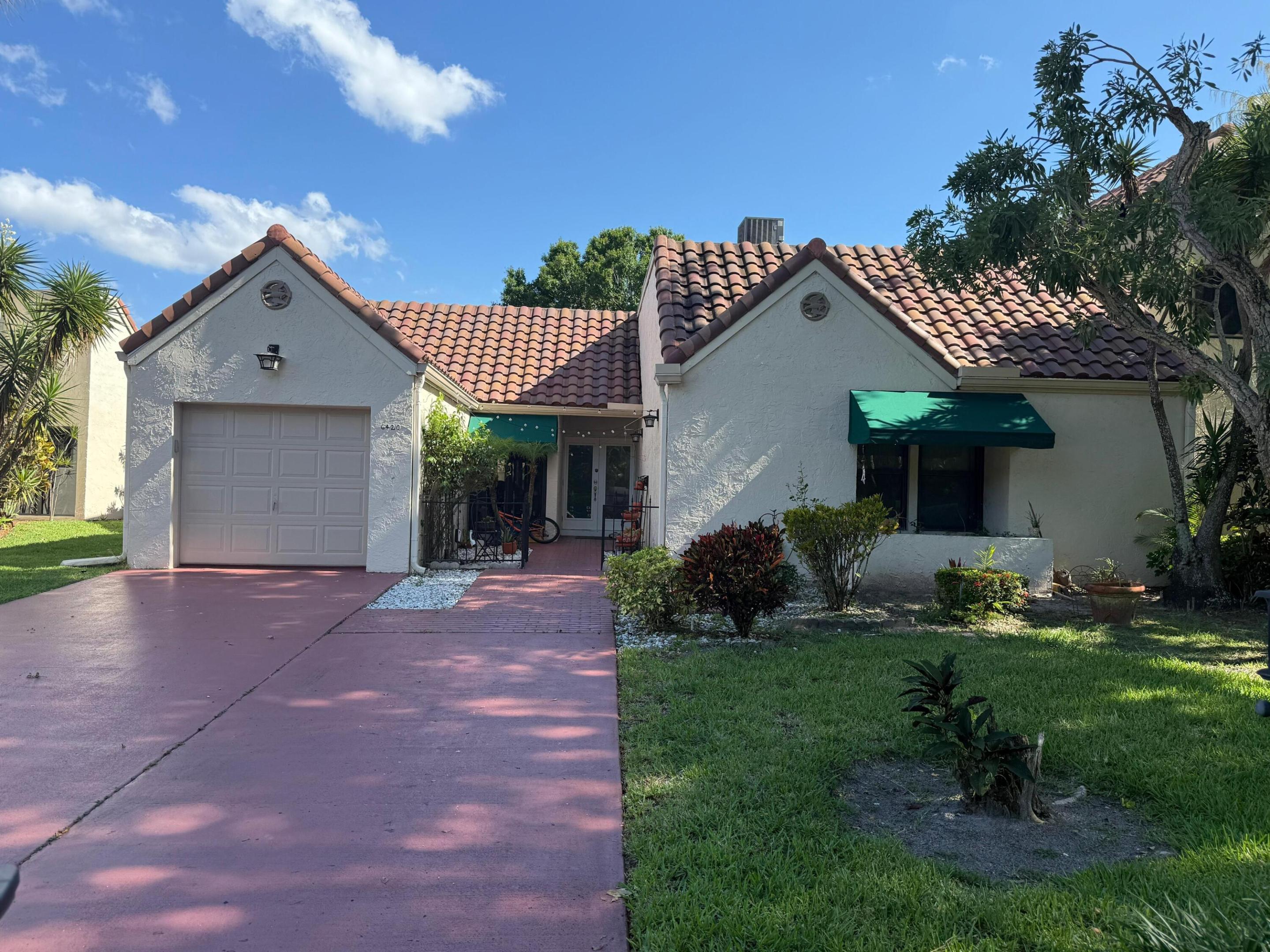 6420 Via Tierra, Boca Raton, FL 33433, Boca Raton