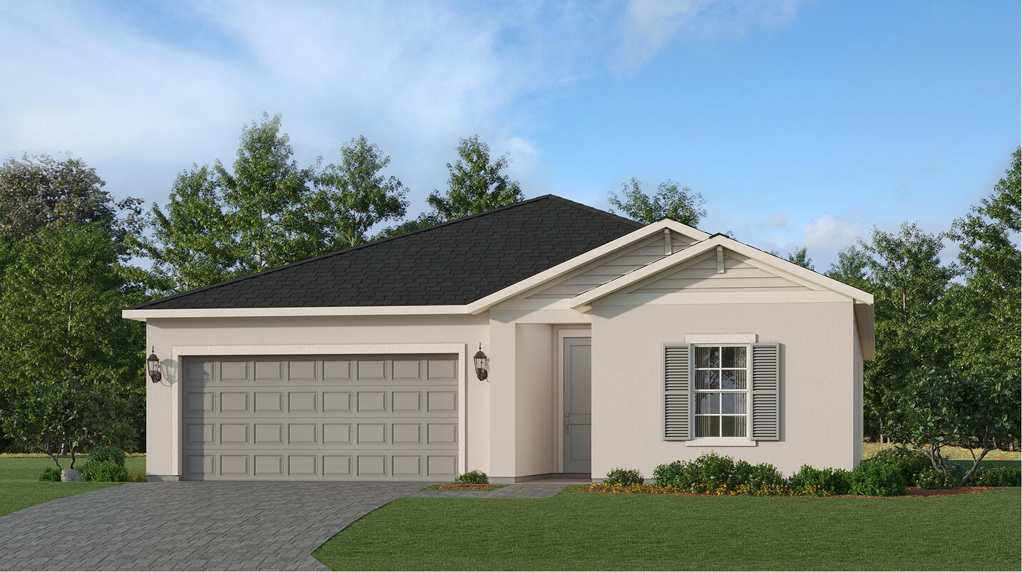 2973 Spanish Cedar Place, Fort Pierce, FL 34946, Fort Pierce