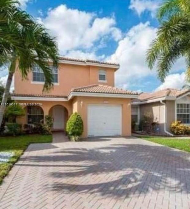 9204 NW 54th Street, Sunrise, FL 33351, Sunrise