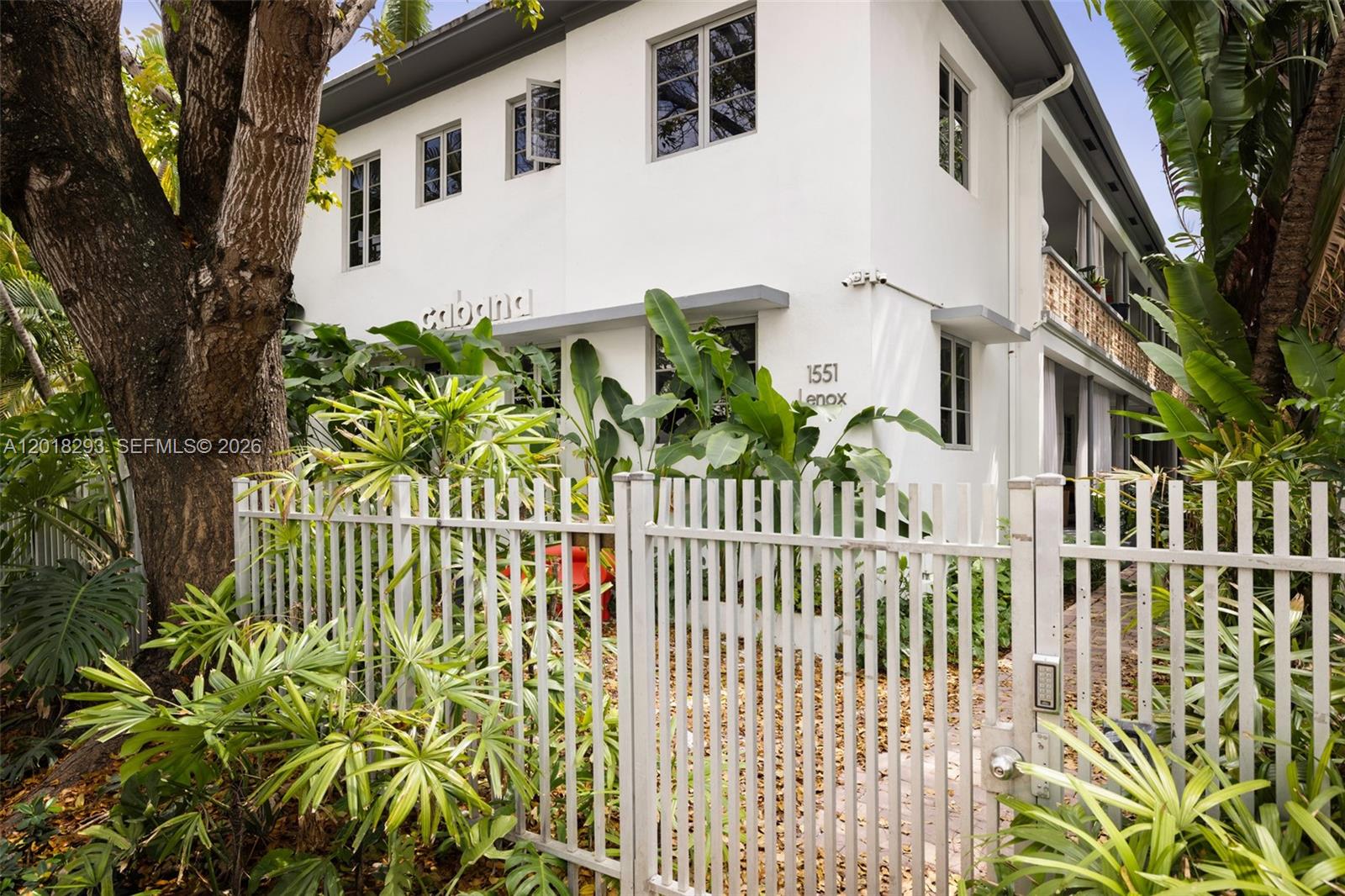 1551 Lenox Avenue 8, Miami Beach, FL 33139, Miami Beach