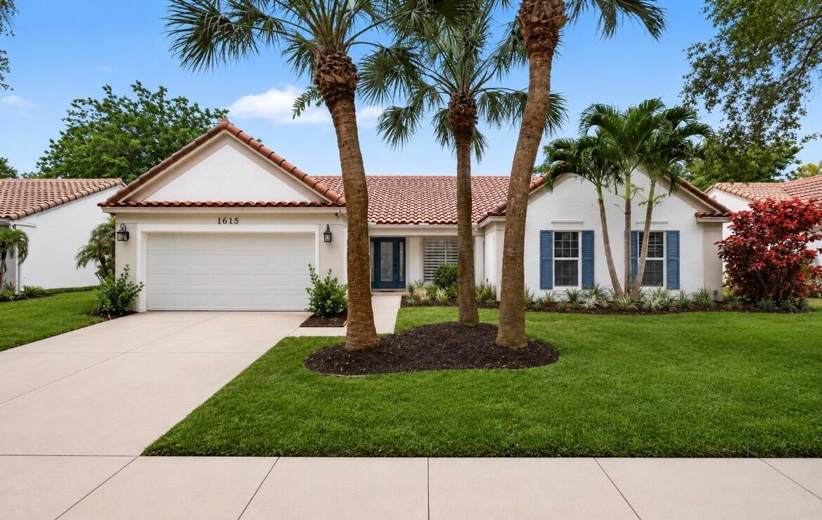 1615 Satin Leaf Court, Delray Beach, FL 33445 photo 24