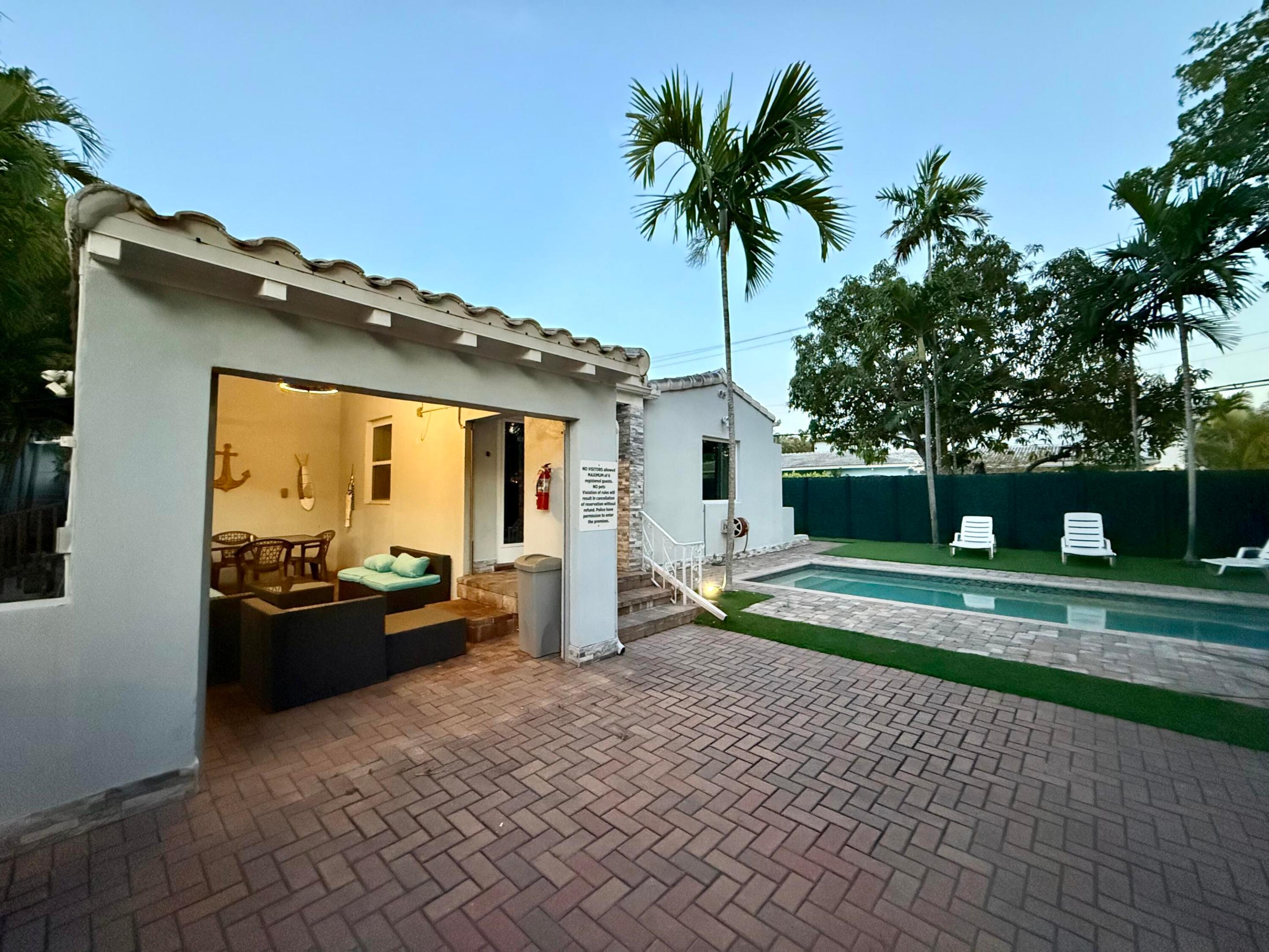 700 NE 17th Way, Fort Lauderdale, FL 33304, Fort Lauderdale