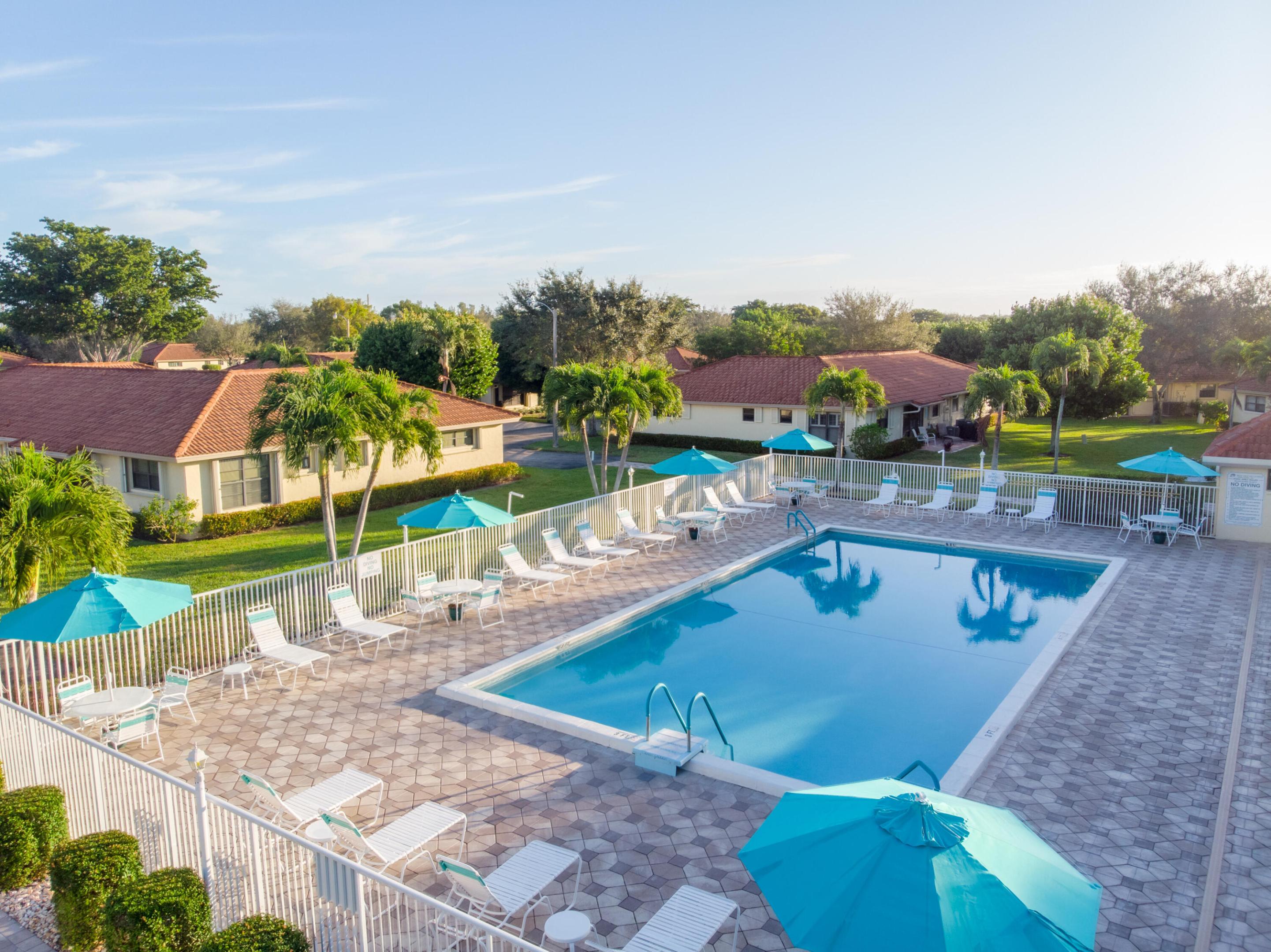 4450 Nutmeg Tree Lane B, Boynton Beach, FL 33436, Boynton Beach