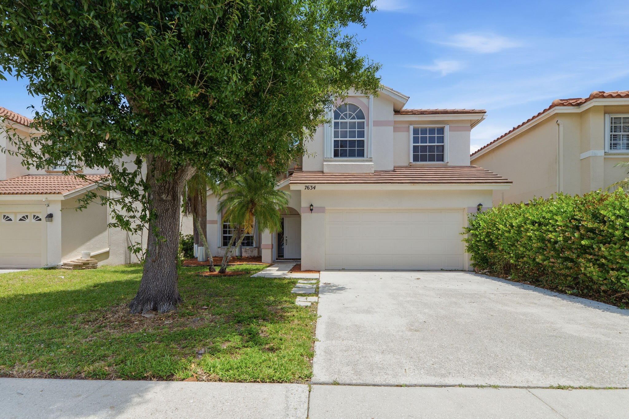 7634 Trenton Drive, Lake Worth, FL 33467, Lake Worth