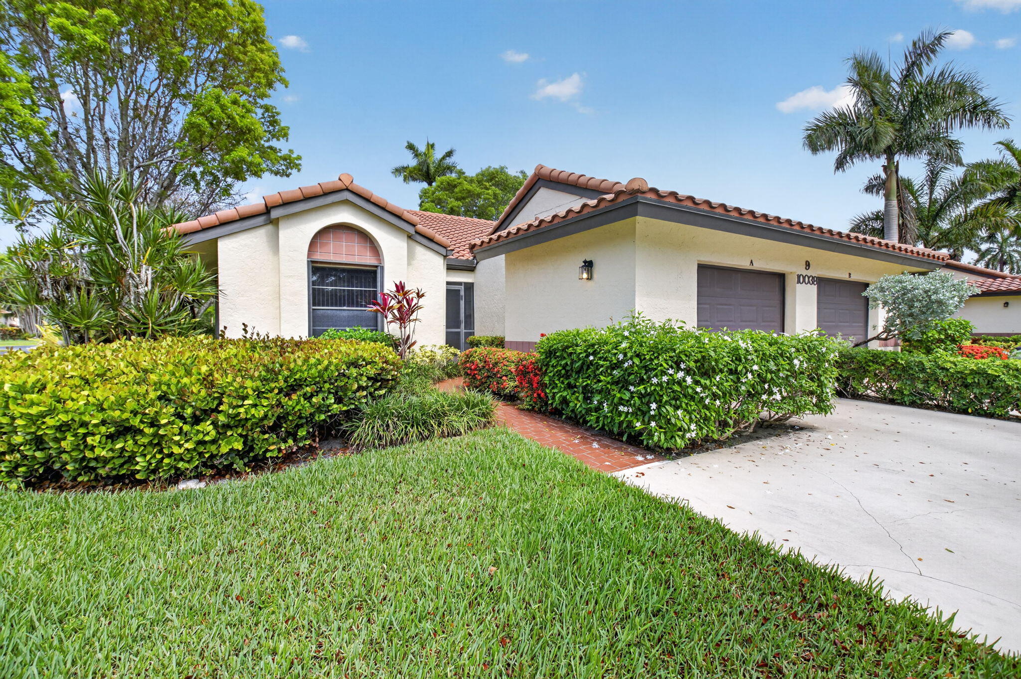 10039 Andrea Lane A, Boynton Beach, FL 33437, Boynton Beach