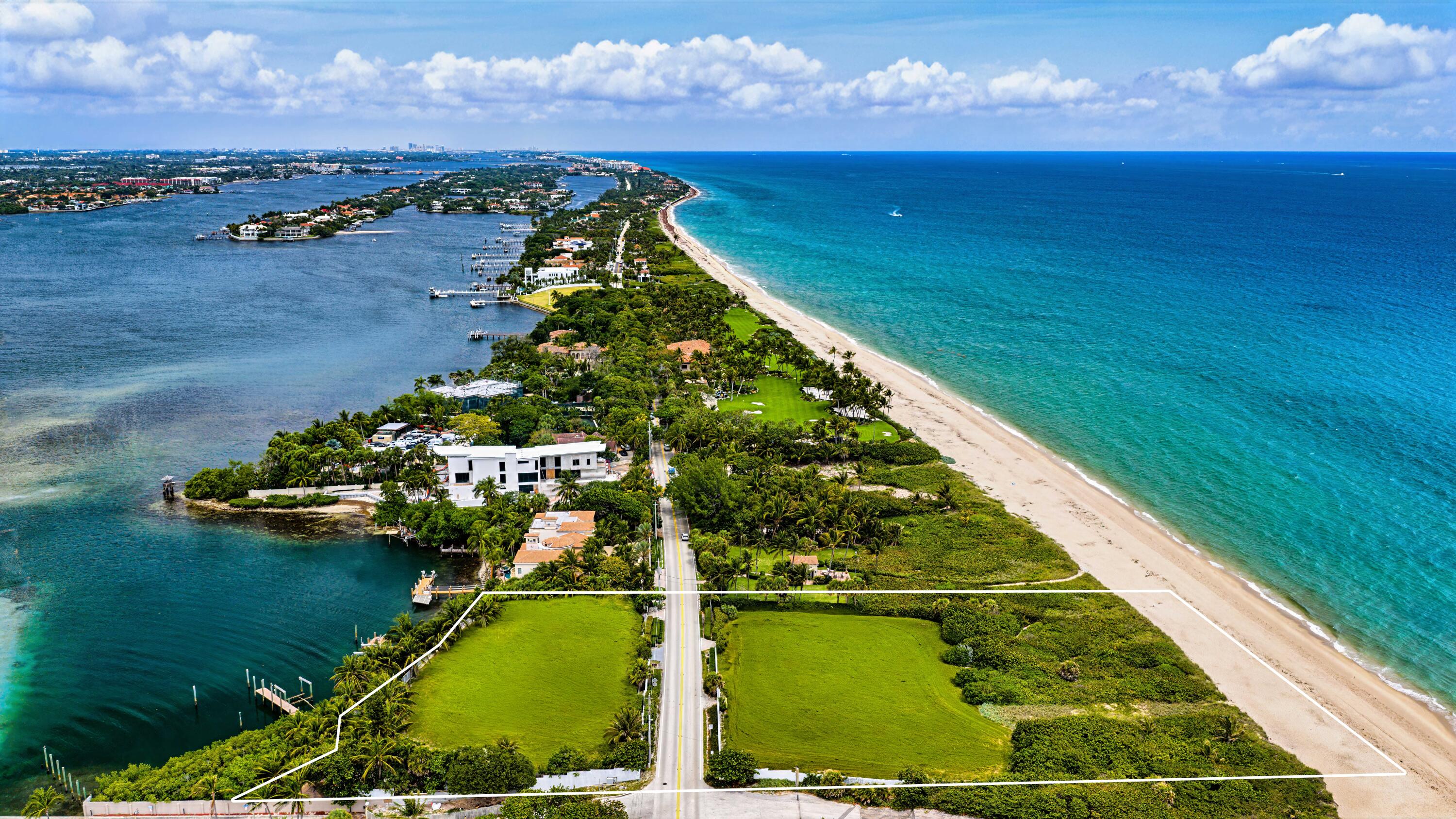 4000 S Ocean Boulevard, Manalapan, FL 33462, Manalapan