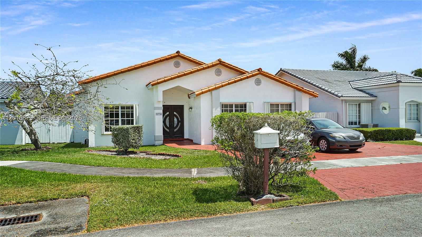 13755 SW 19th Terrace, Miami, FL 33175, Miami