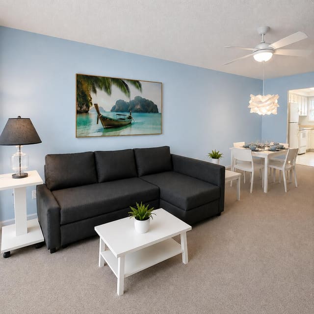 2018 S Federal Highway 205, Seagate Of Gulfstream, Boynton Beach, FL