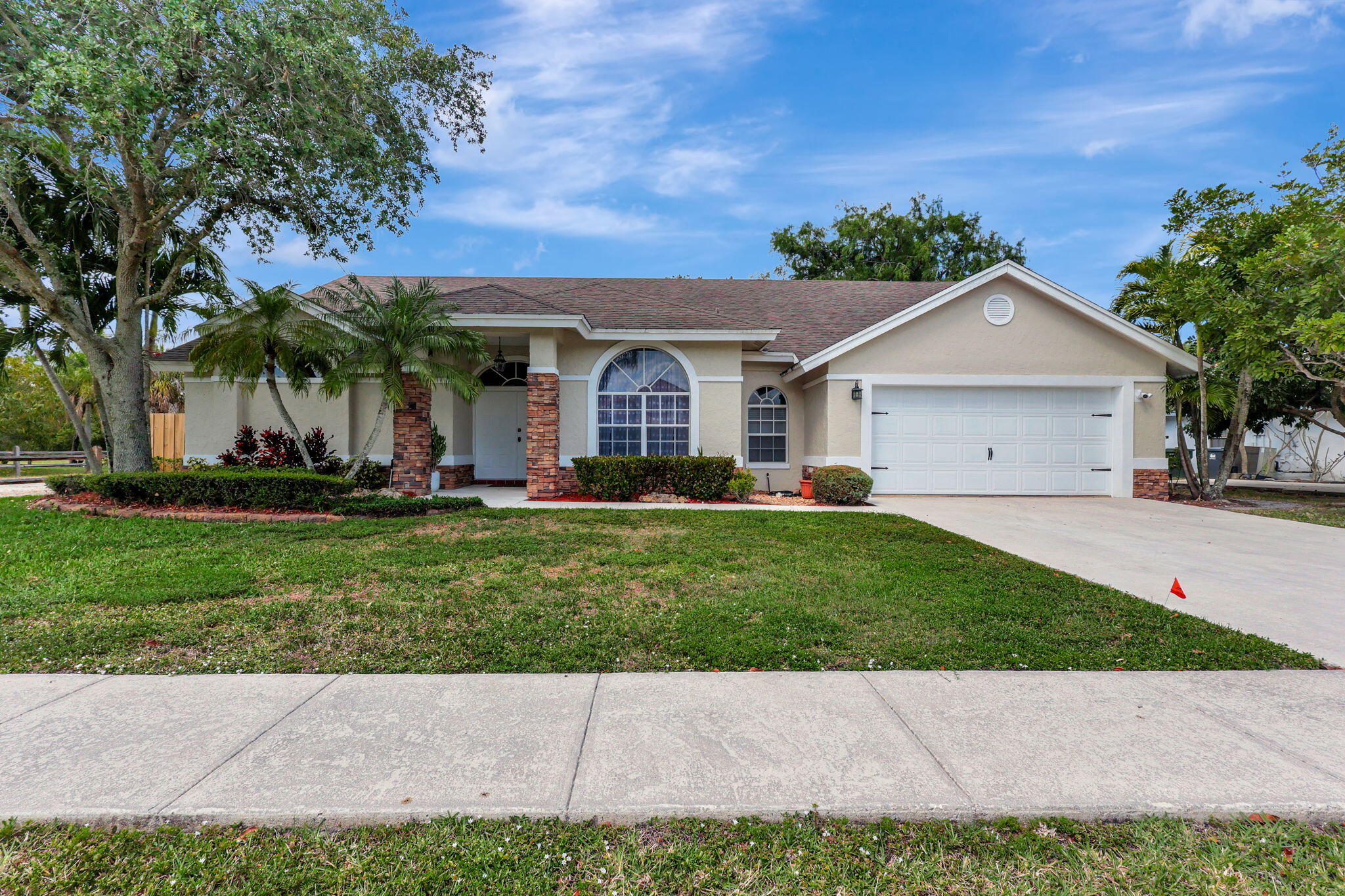 13805 Sheffield Street, Wellington, FL 33414, Wellington