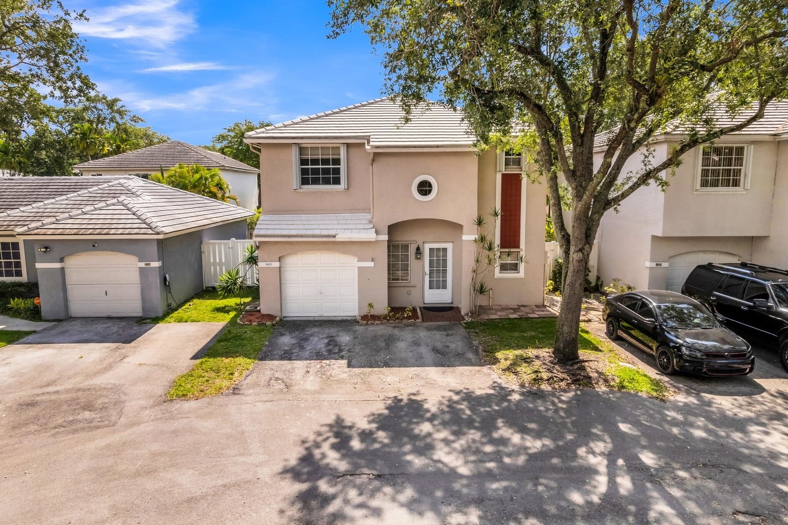 9855 NW 2nd Court, Plantation, FL 33324