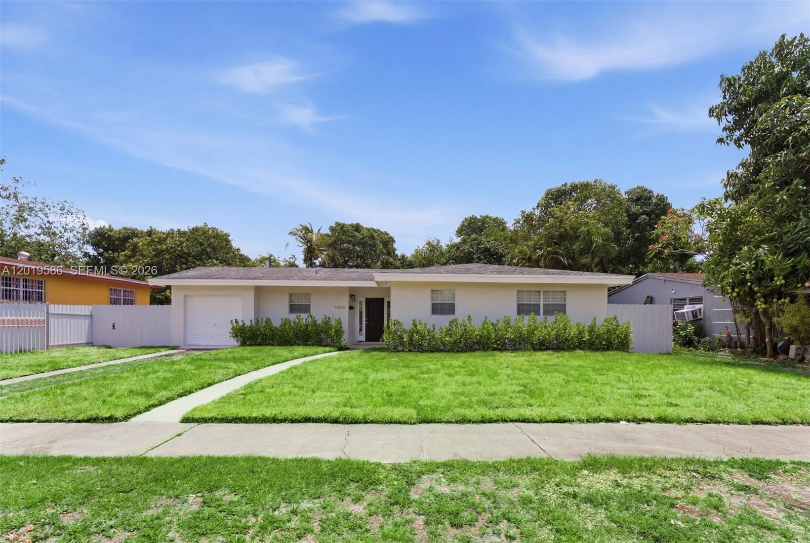 14731 NE 8th Court, Miami, FL 33161, Miami