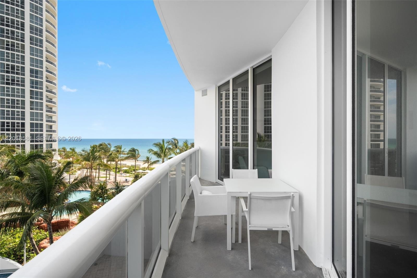 18101 Collins Avenue 606, Sunny Isles Beach, FL 33160 photo 2
