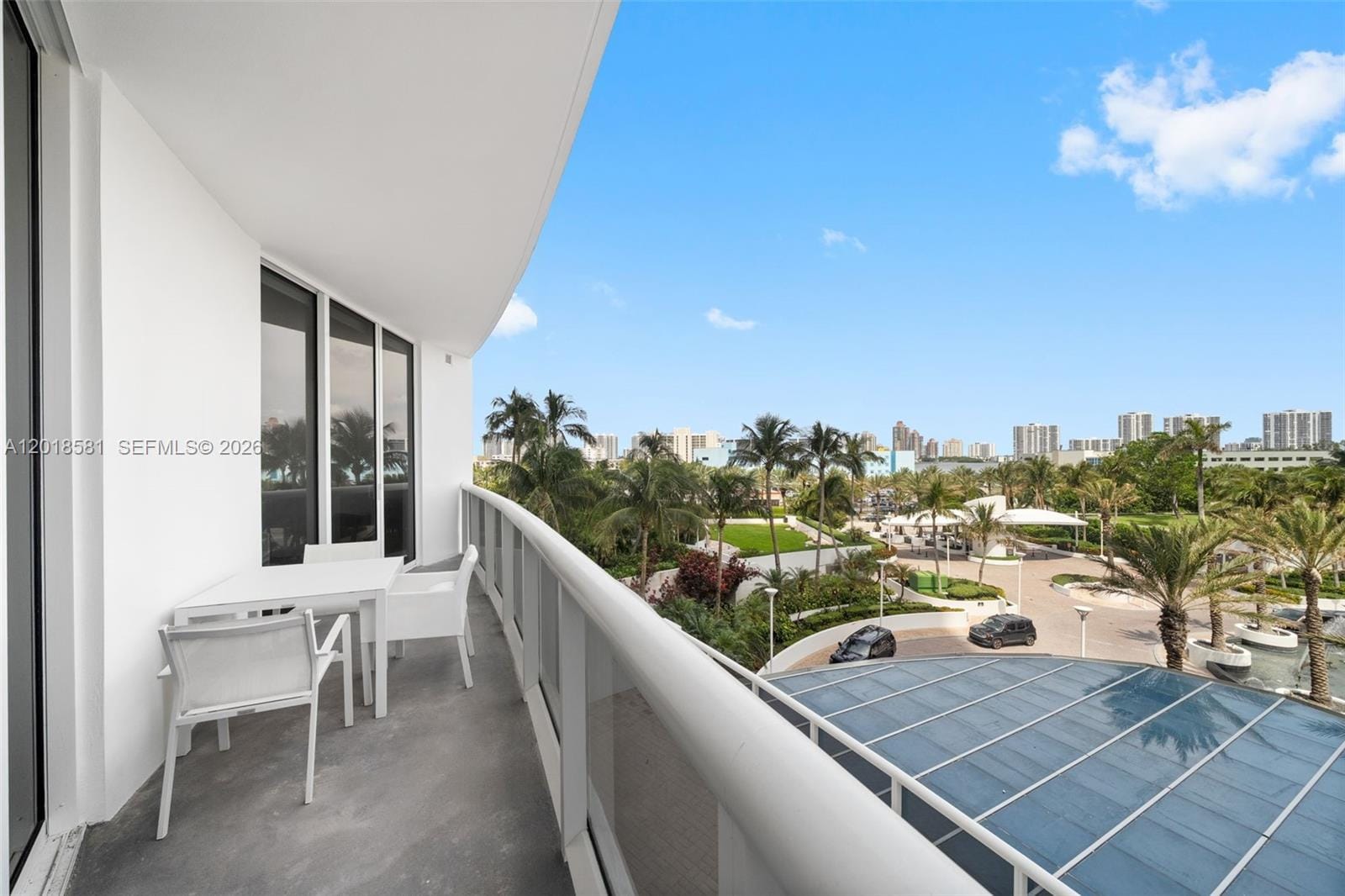 18101 Collins Avenue 606, Sunny Isles Beach, FL 33160 photo 26