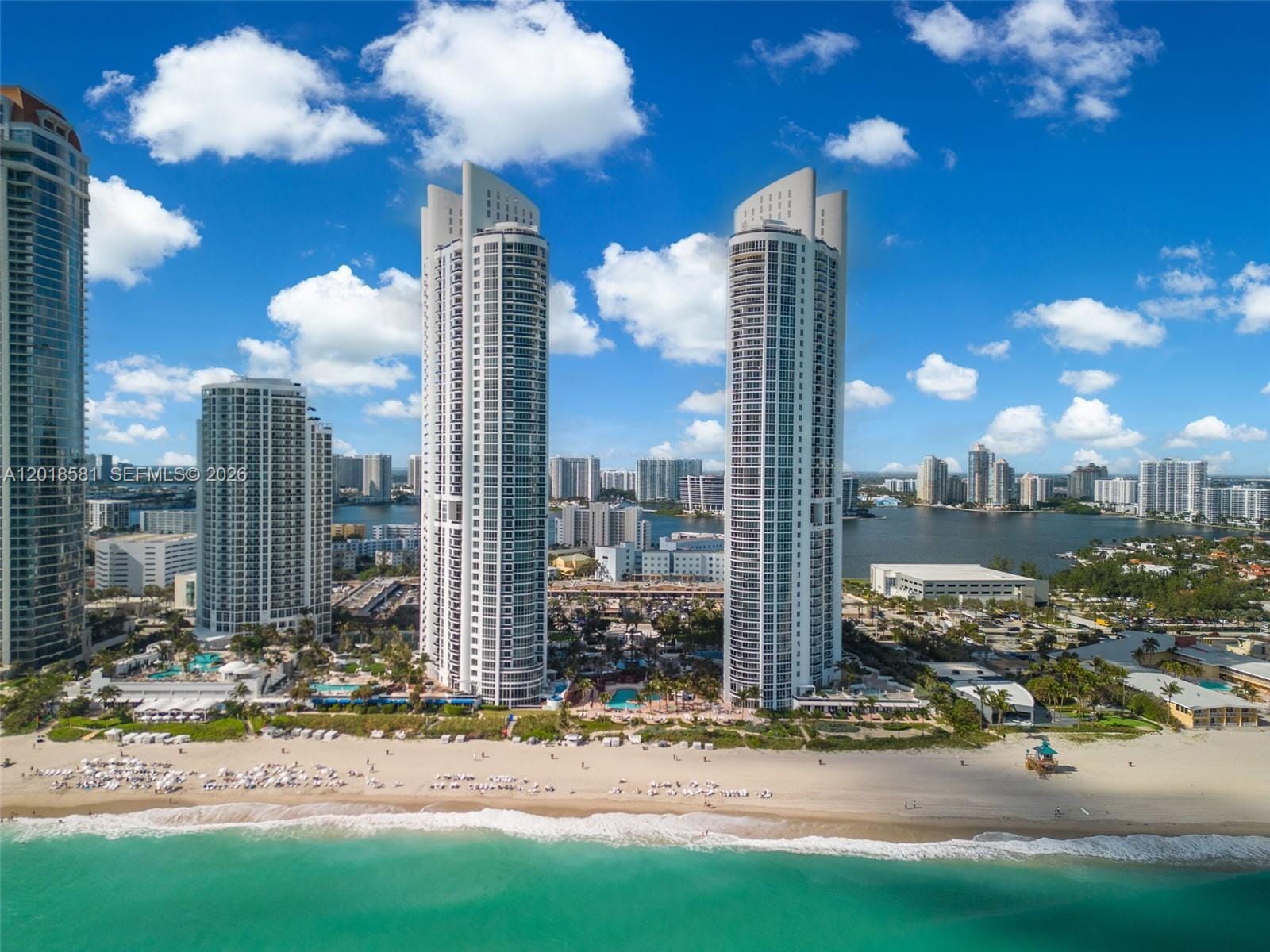 18101 Collins Avenue 606, Sunny Isles Beach, FL 33160 photo 27