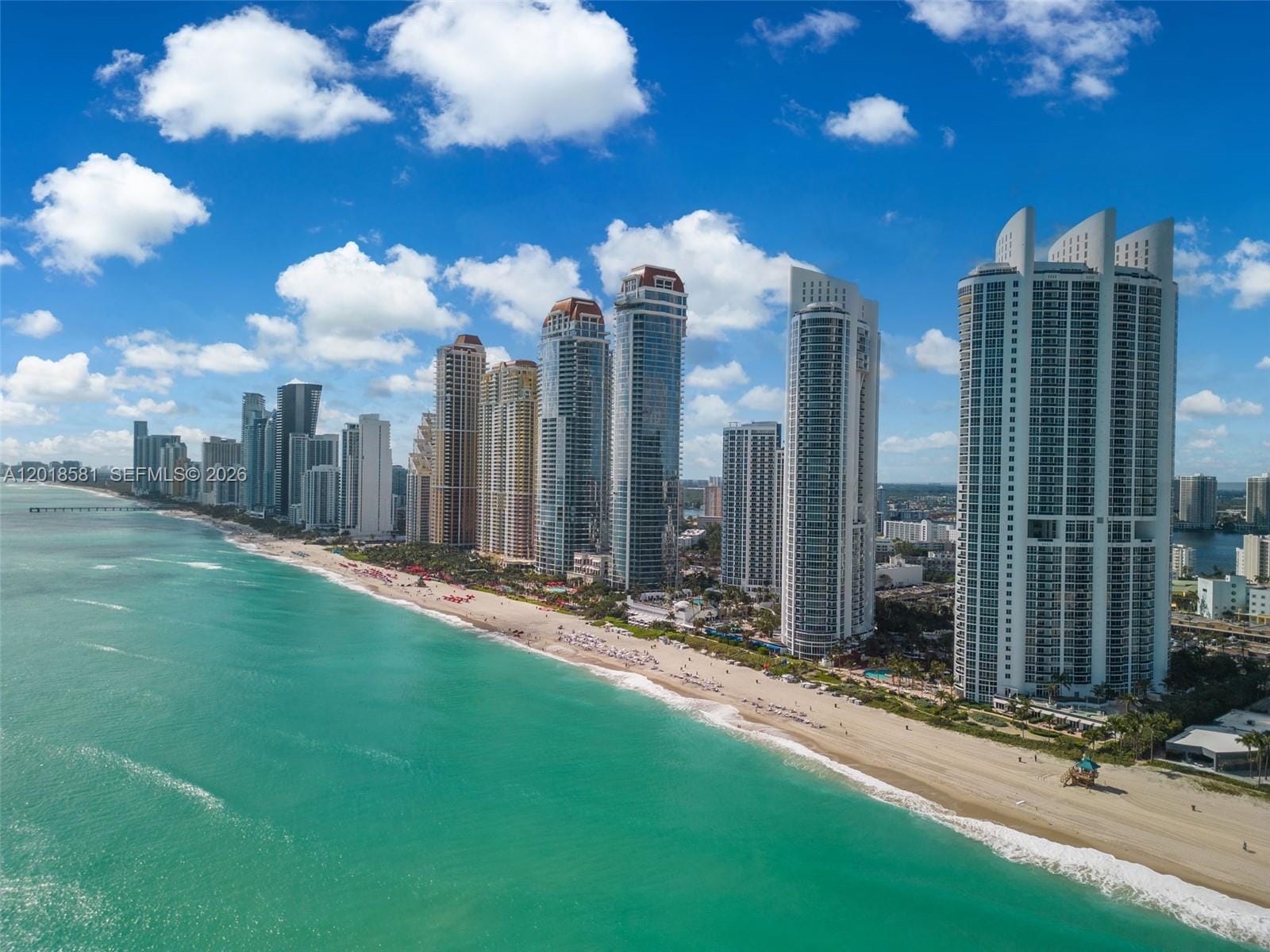 18101 Collins Avenue 606, Sunny Isles Beach, FL 33160 photo 28