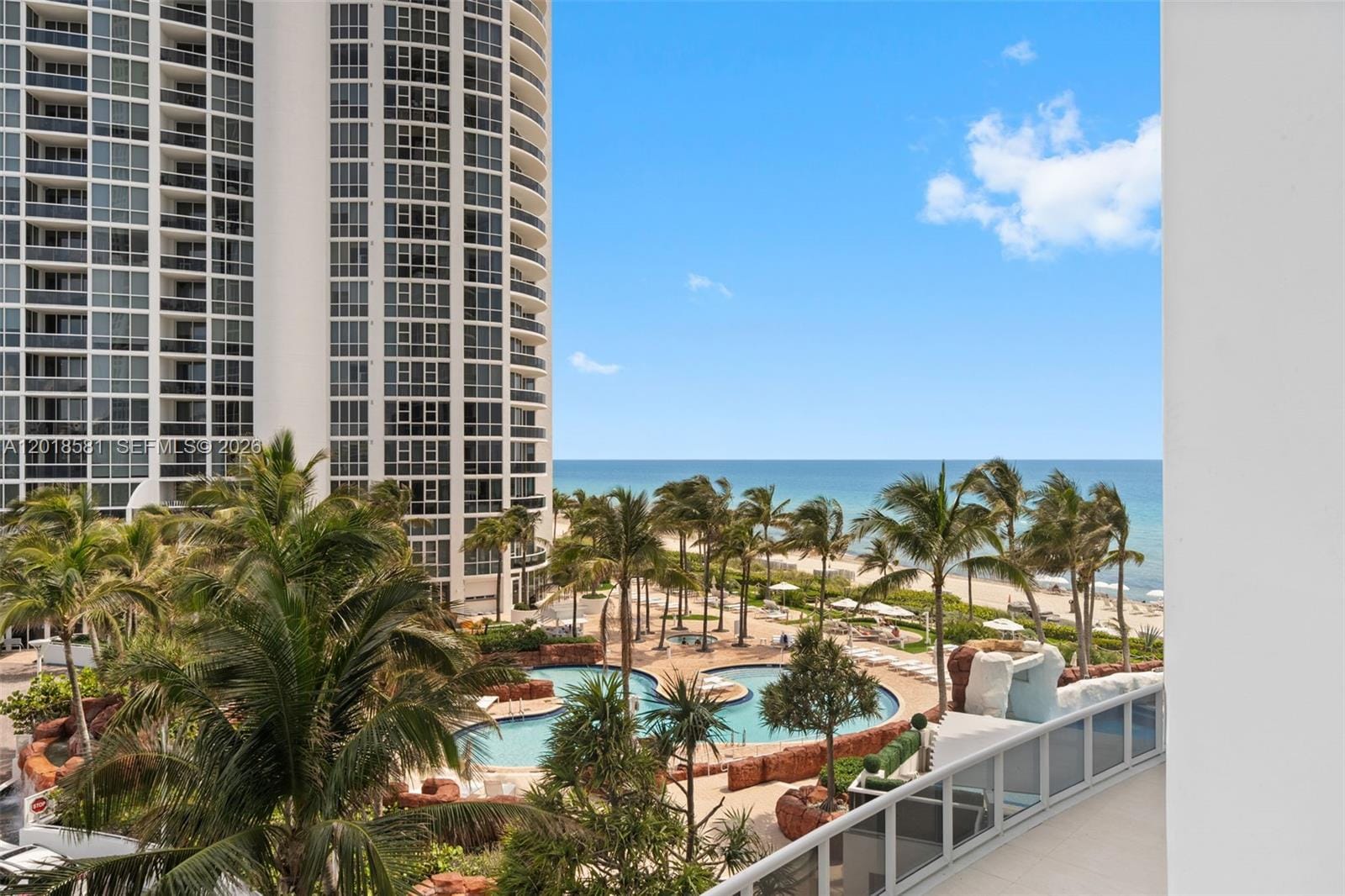 18101 Collins Avenue 606, Sunny Isles Beach, FL 33160 photo 29