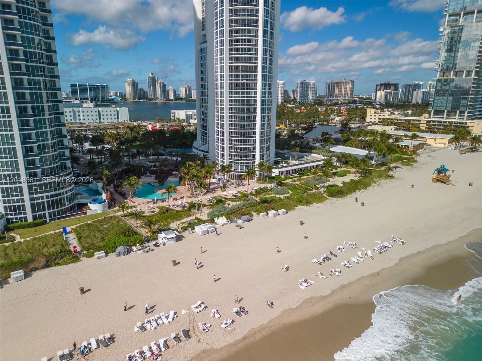 18101 Collins Avenue 606, Sunny Isles Beach, FL 33160 photo 30
