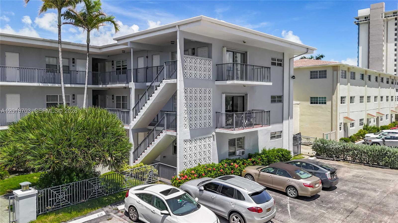 2600 S Ocean Drive S102, Hollywood, FL 33019, Hollywood