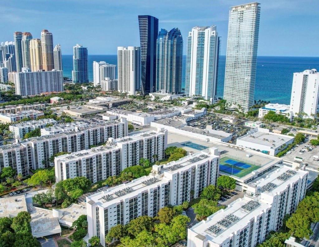 16909 N Bay Road 601, Sunny Isles Beach, FL 33160, Sunny Isles Beach