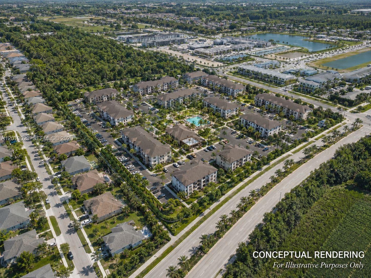 18075 SW 360 Street, Florida City, FL 33034, Florida City