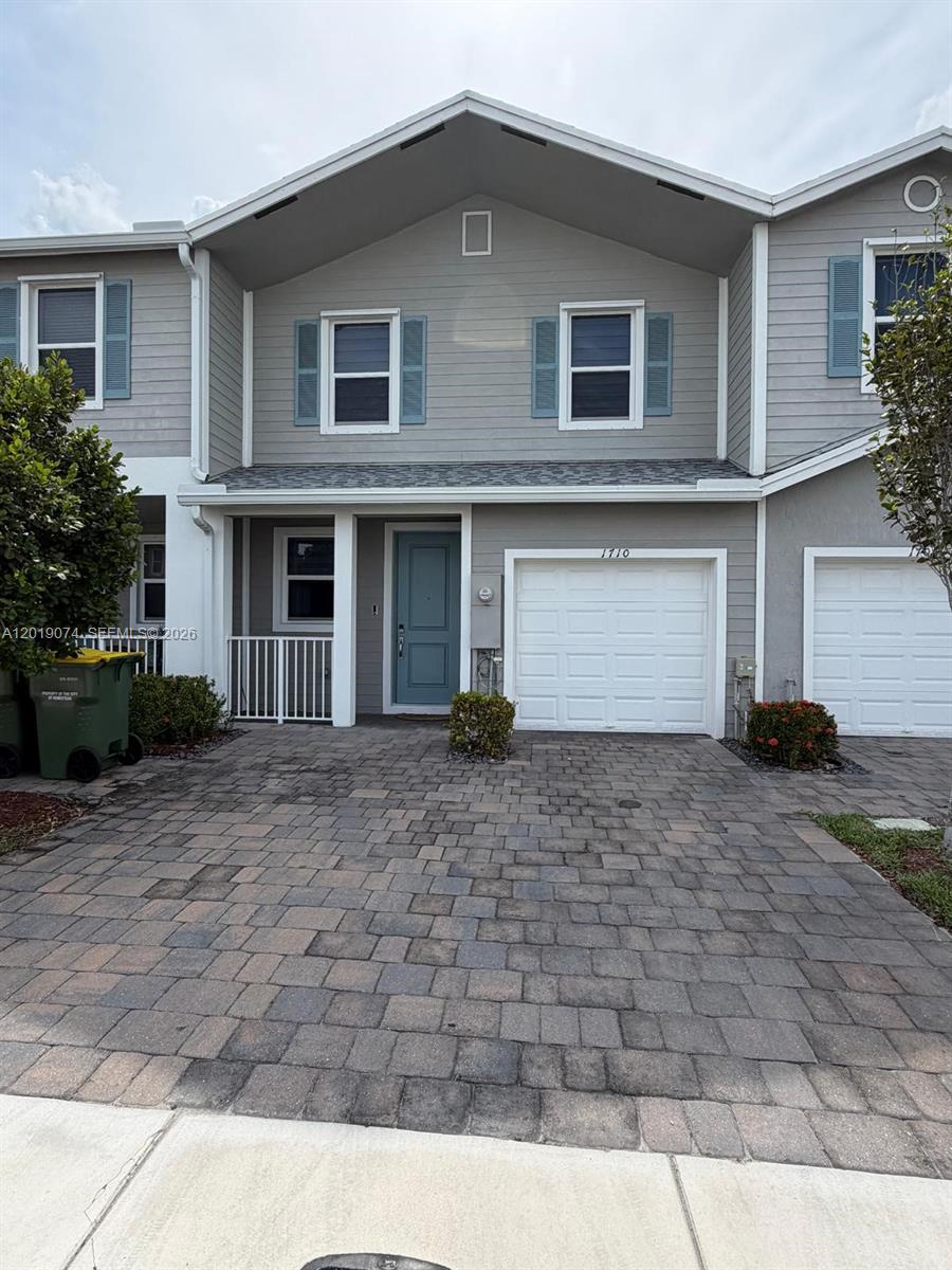 1710 SE 9th Avenue, Homestead, FL 33034, Homestead