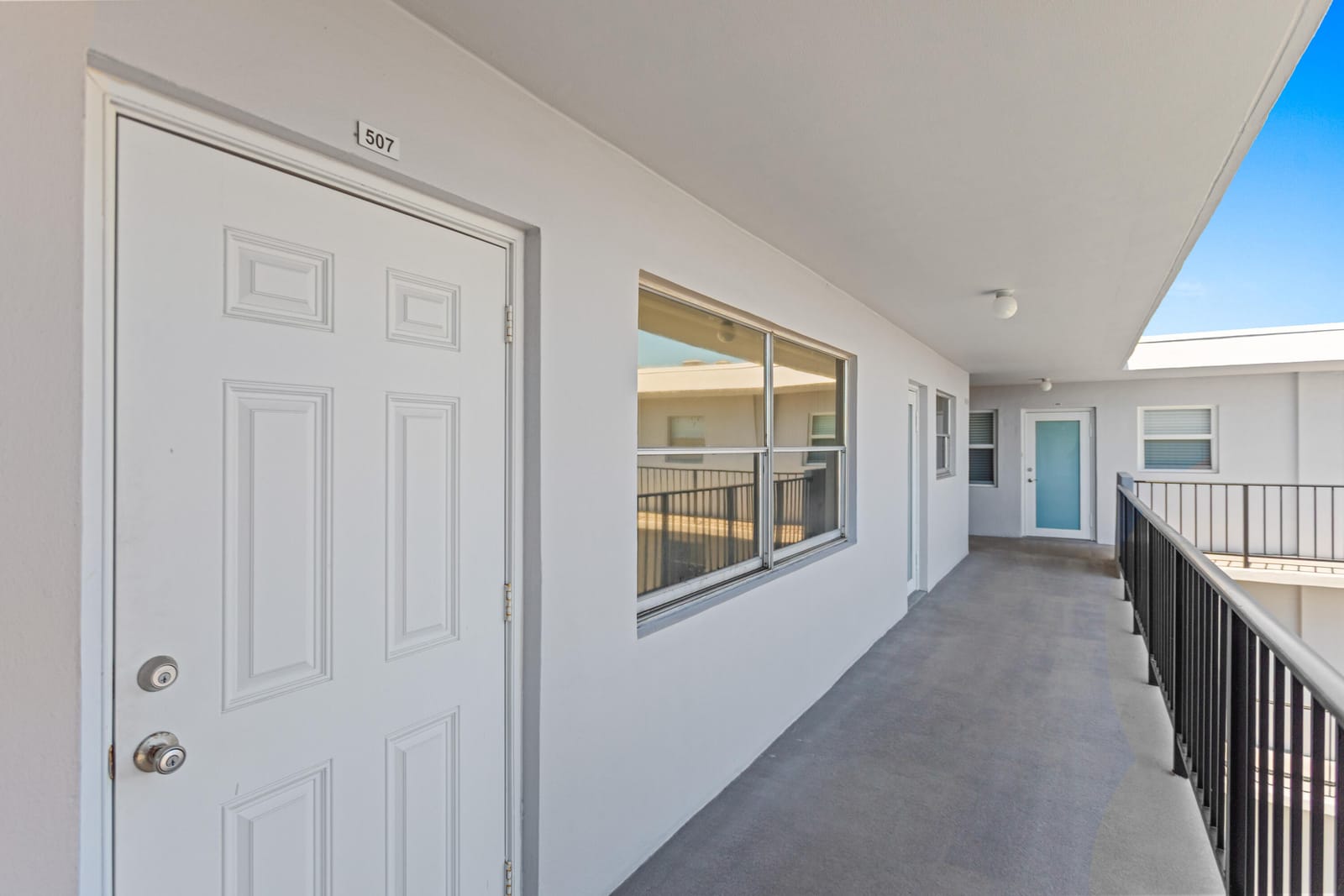 1750 Jefferson Street 507 — photo 12