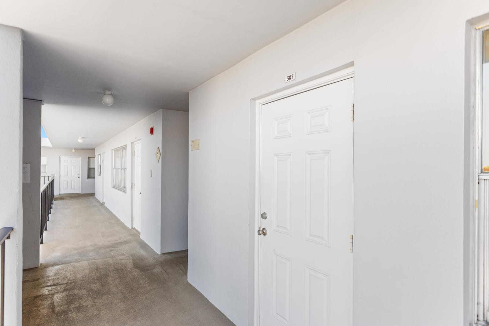1750 Jefferson Street 507, Hollywood, FL 33020 photo 13