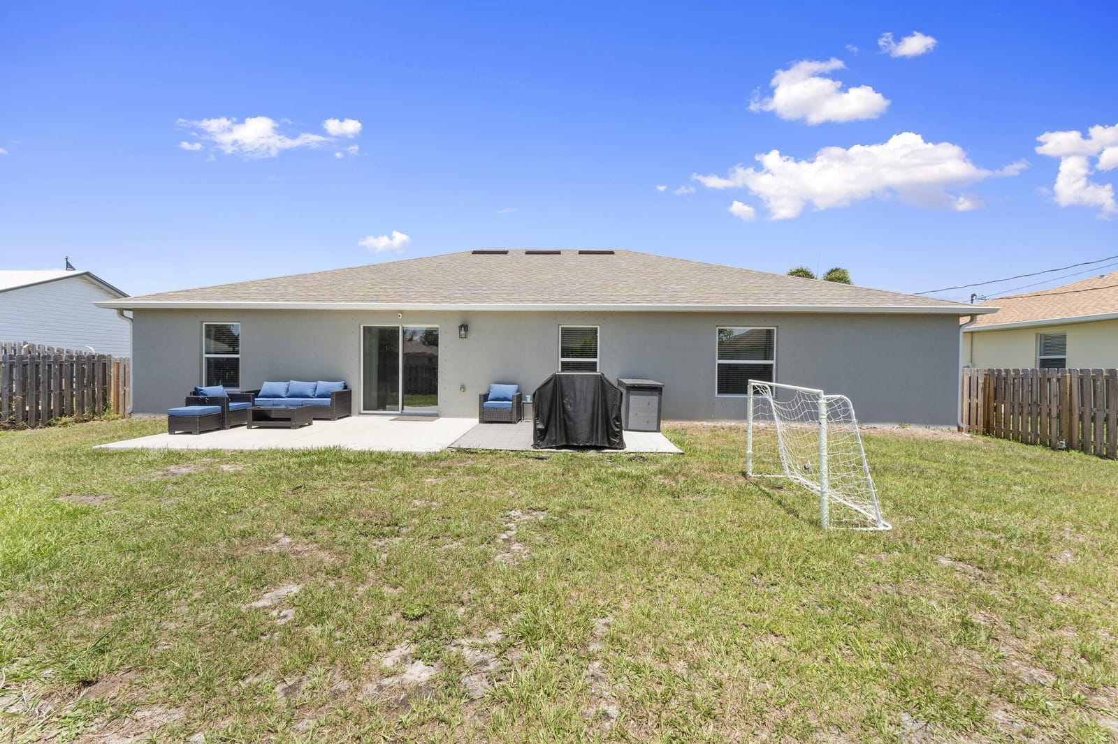 692 SW Hamberland Avenue, Port St. Lucie, FL 34953 photo 23