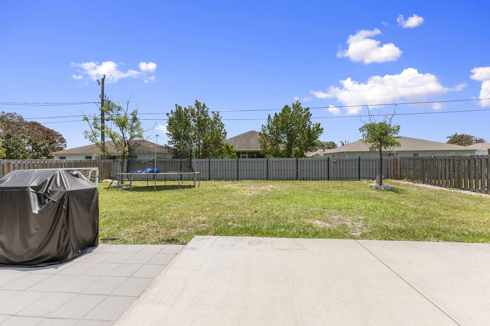 692 SW Hamberland Avenue, Port St. Lucie, FL 34953 photo 28